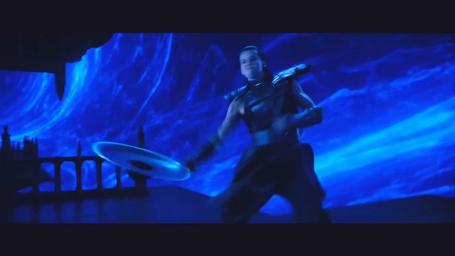 Мортал Чомбат 2