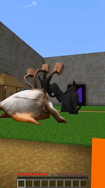 ALL Creepypasta Sea Monsters VS Bloodbath Godzilla Meme Minecraft Creepypasta Shorts Godzilla