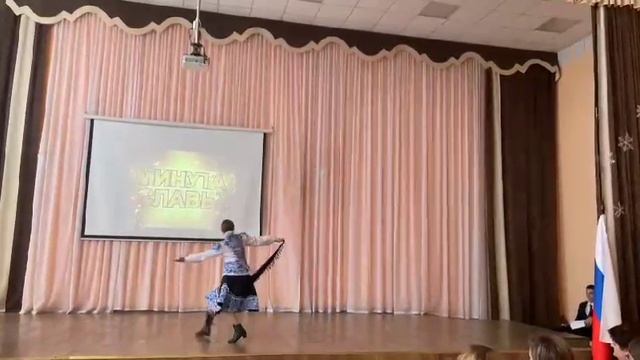 Овчинникова Полина