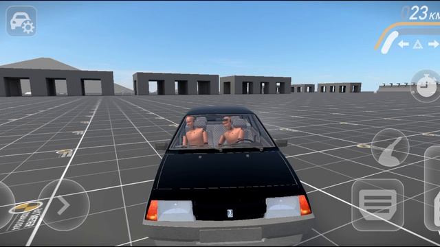 воз краш-тест симулятор 3 вышла обнова