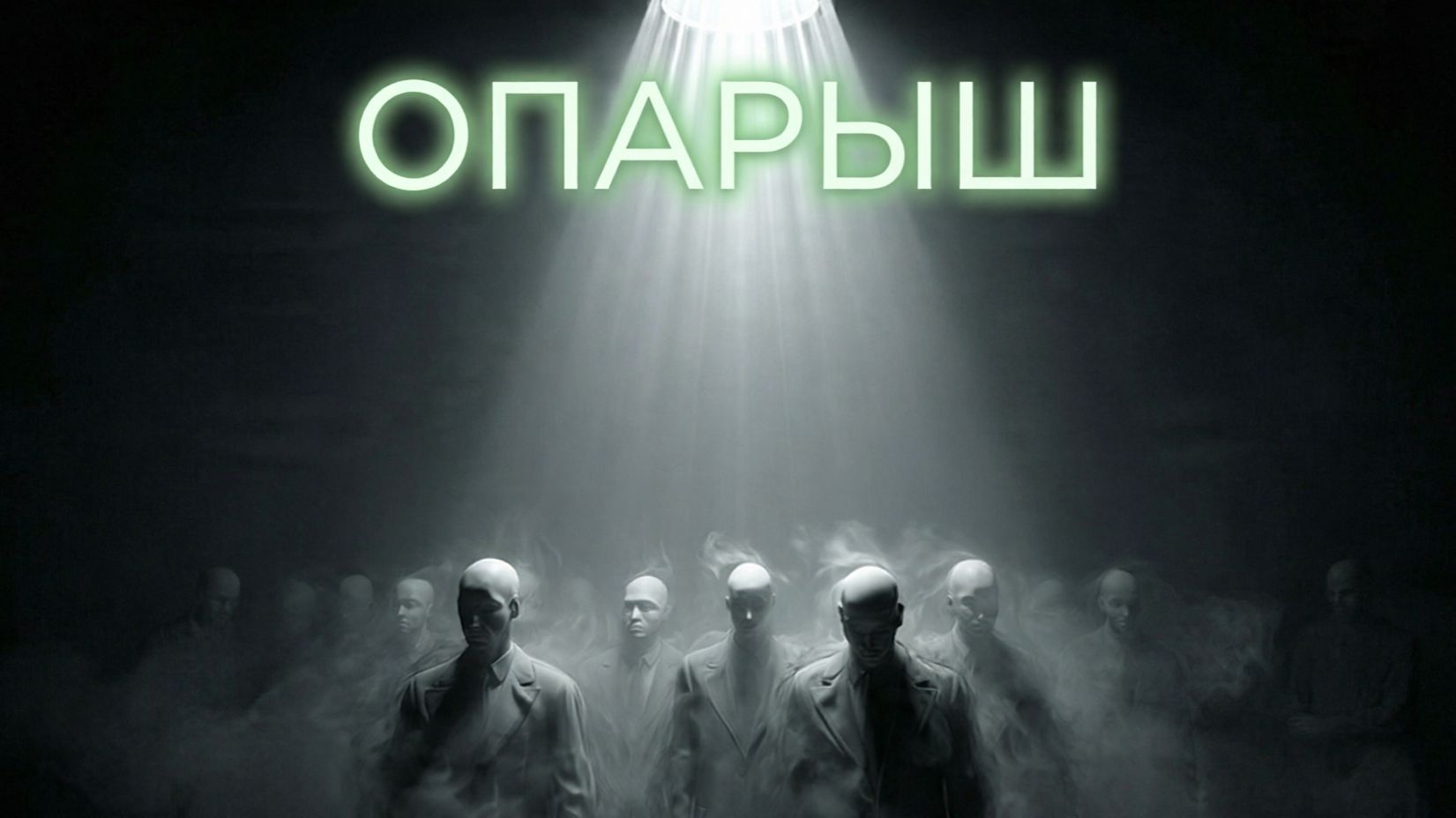 Опарыш