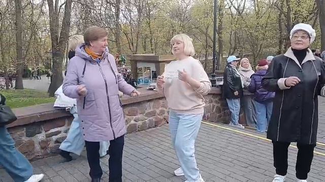 19.04.2026..Зелёный Свет!... Гомель!..