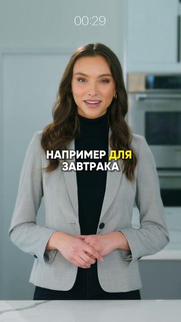 Делимся лайфхаками для кухни в маленькой квартире