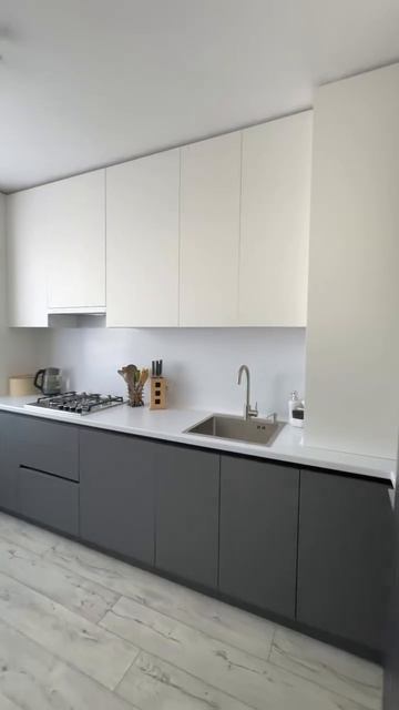 ДОМ ХРАМЦОВЫХ Кухни на заказ в Орле Туле Москве