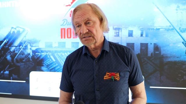 33 тысячи жителей Нижегородской области сегодня написали Диктант Победы