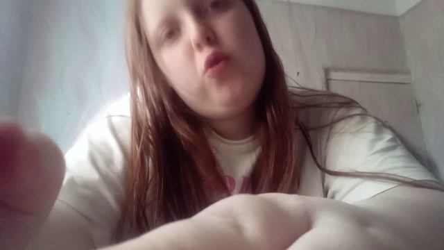 Асмр Твоя токс твоя  одноклассница проверит тебя на вши! Смошь выдержать?