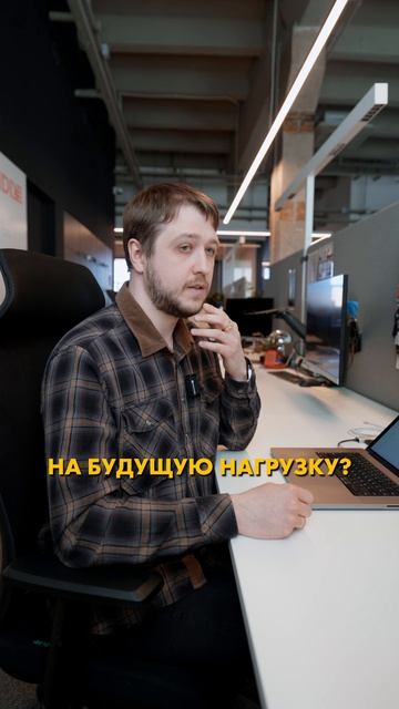 С чего начинается СХД