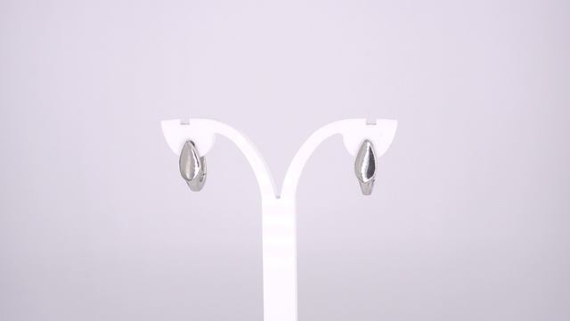 Серьги арт. 34017764Пл