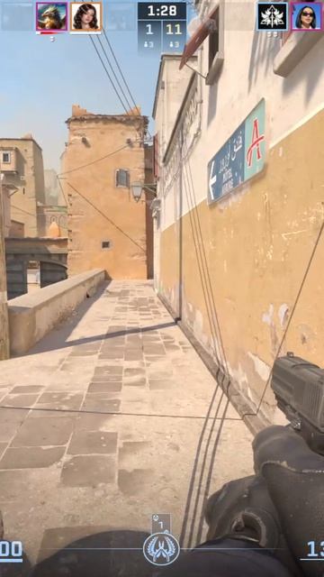 -4 пистолетка