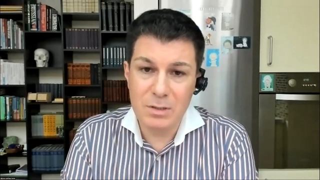 Одной левой 162. Эффективный студент. Яков Шмарин и Олег Брагинский