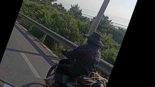 Вьетнам. Наматываем километраж по ЧУНГА ЧАНГЕ