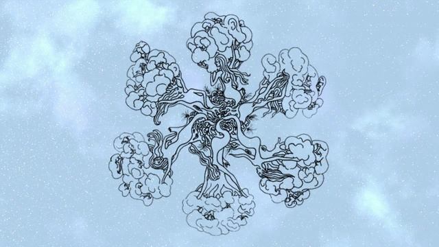  Мандалы древних культур стран и народов