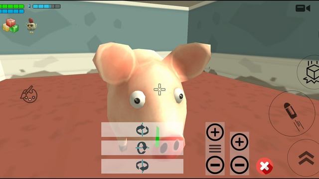 свинка сколько будет 2  2