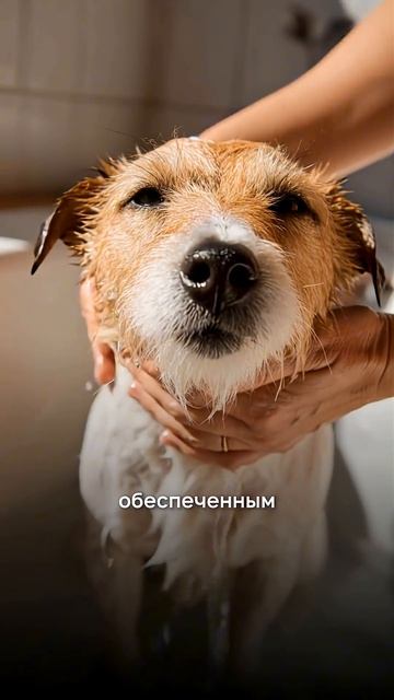 Нужно ли МНОГОДЕТНЫМ родителям заводить собакупсихология родители дети