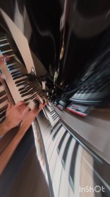 Терминатор тема на пианино касио Cdp 100.mp4