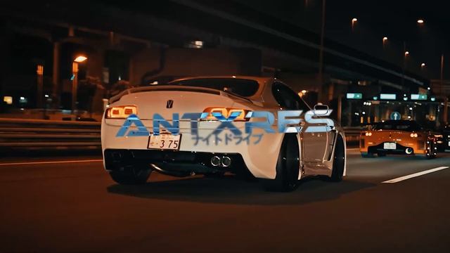 ANTXRES LVTE BLOOMER - Ill Be Fine Official Music Video