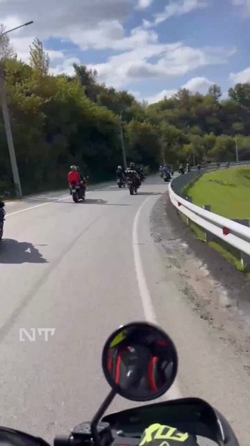 Nоль Три - Дорога