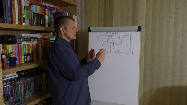 Упражнение Я и МЫ в одном пространстве