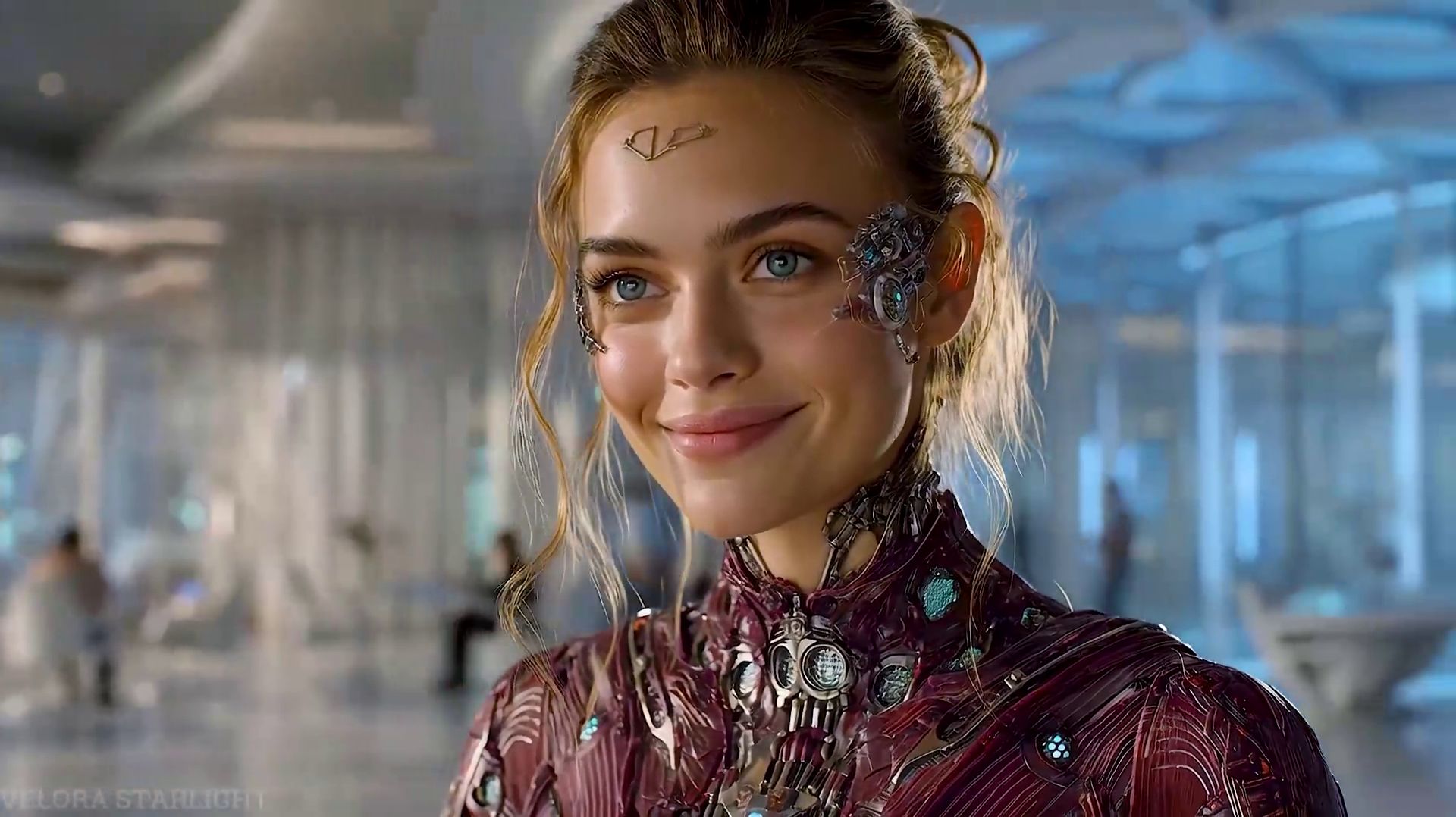 Межзвездное путешествие 2280