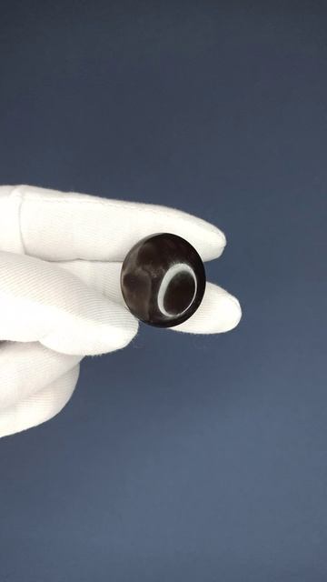 Пуговицы цвет кофе размер  48 Артикул 02080