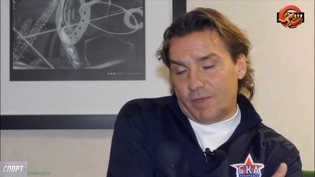 Спартак который мы потеряли.