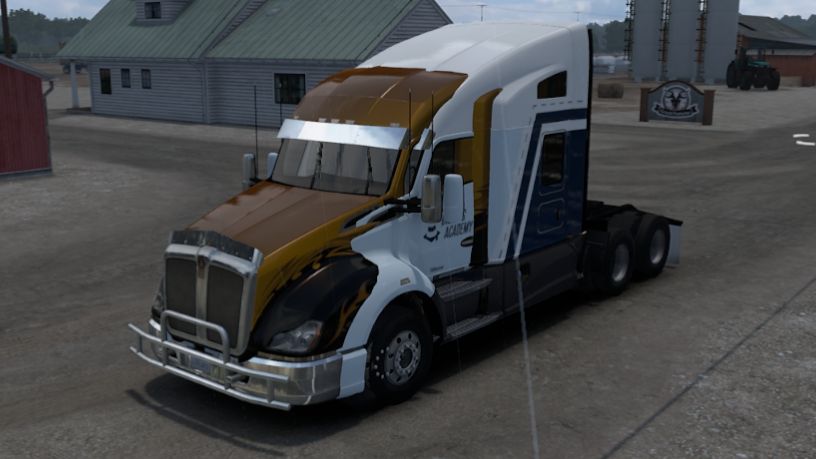 КОНВОЙ .. ПРОДОЛЖЕНИЯ ... АТС