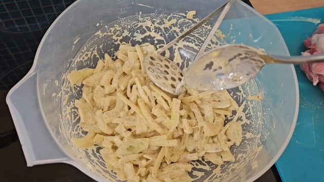 лучший рецепт маринада для шашлыка!