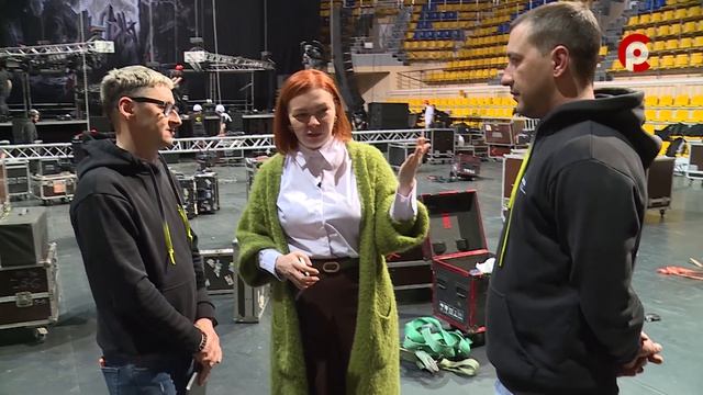 Русский Север - это мы! 24.04.2026