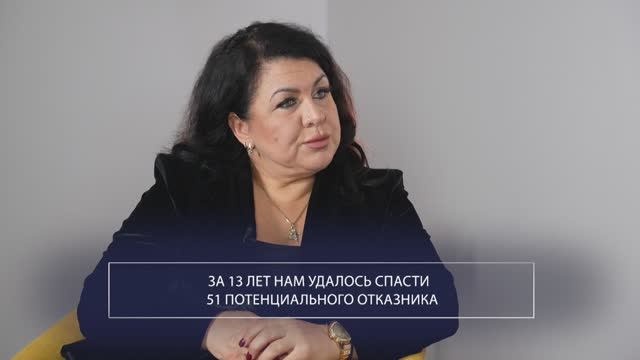 Старооскольский кризисный центр для женщин: кому и чем помогает? Наши разговоры по пятницам