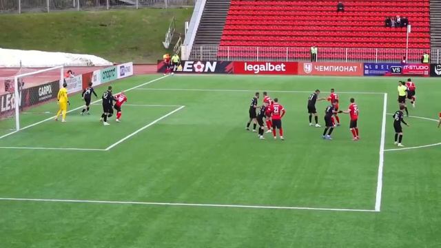 Момент Хитяева Текстильщик