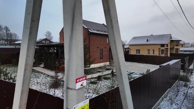 Готовый объект 25114 - строительная компания ЗАГОРОДОМ