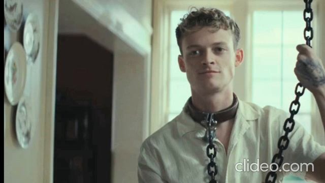 Фильм На цепи 2026 год ужасы боевик смотреть онлайн обзор фильма