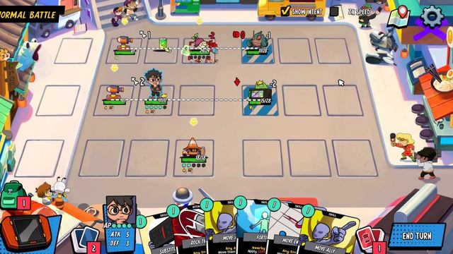 Трейлер Montabi Trainers