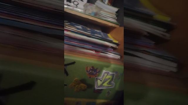 Поделки из картона.