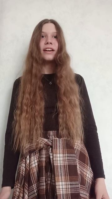 Почему я хочу стать амбассадором?
Видео на конкурс