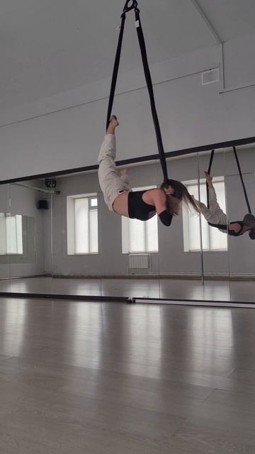 Aerial Loops Straps Воздушные ремни стропы