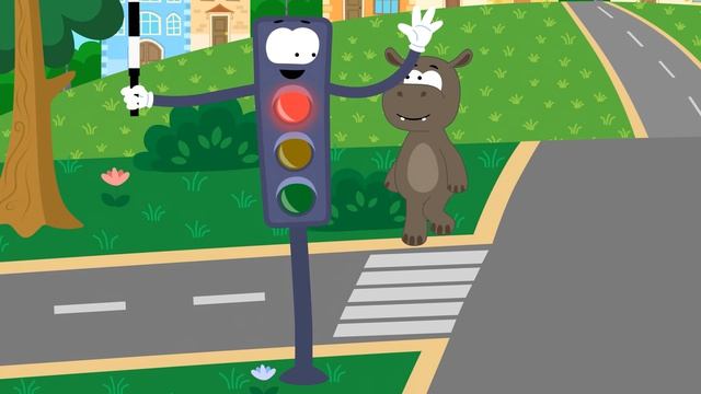  Мотоцикл Дрын-Дрын - Котенок Котэ Песенки новинки для малышей