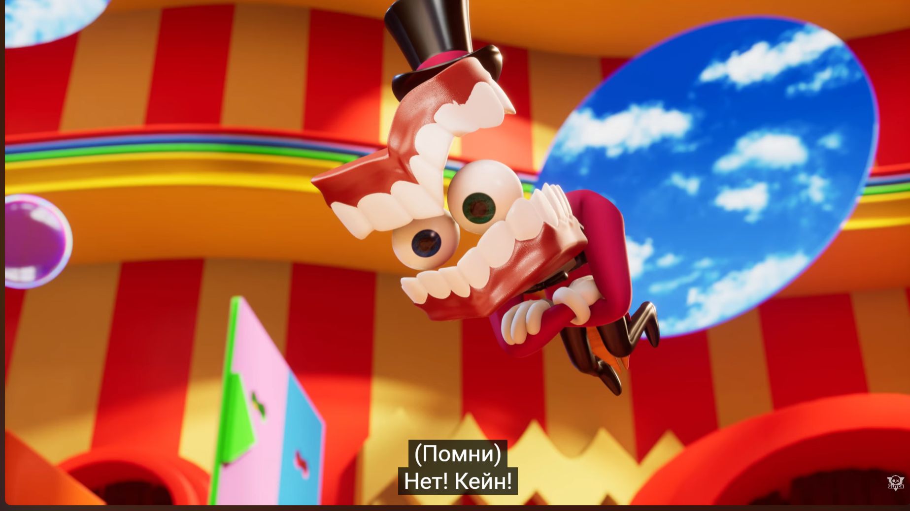 ХОРРОР ВЫЖИВАНИЕ с модом  THE DWELLERS Почему здесь никого нет...