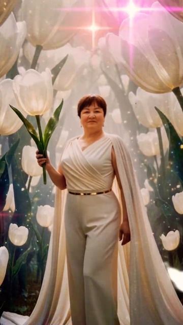 Безграничной Любви!