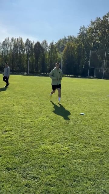 Ускорение и торможение цифра 2 лицом спиной боком