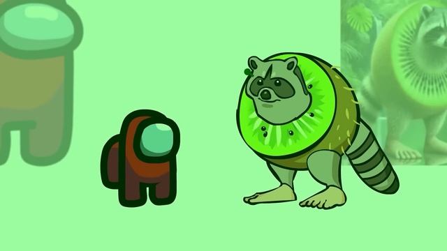 Mini Crewmate Kills Compilation 33 - Italian Brainrot Collection Part. 4