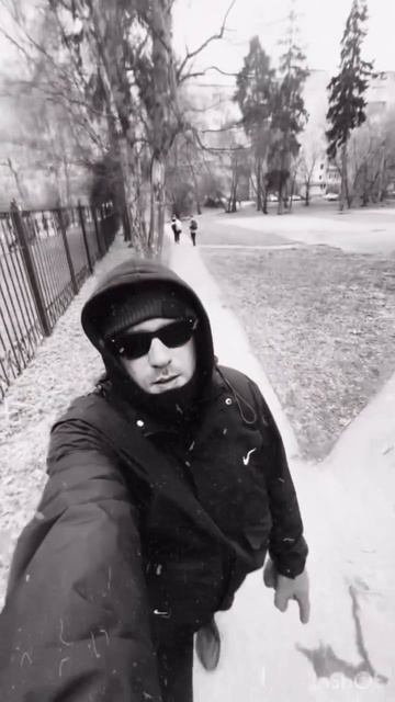 Бегу монтировать новый Рилс  Alxanpilov