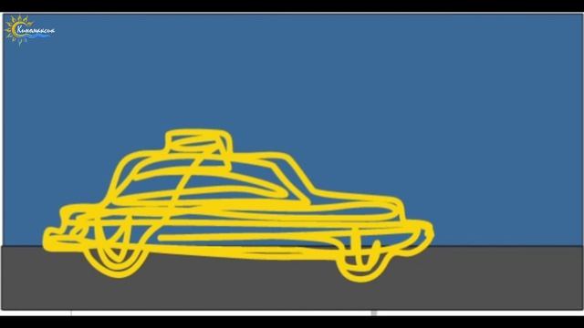 Car Taxi Quest Прохождение Игры