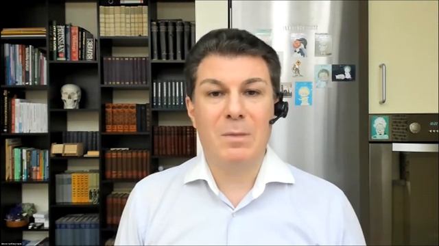 Одной левой 222. Бактерии. Яков Шмарин и Олег Брагинский