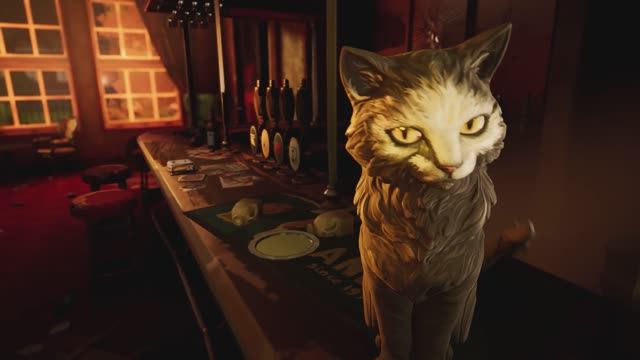 There Are No Ghosts At The Grand - Official Trailer