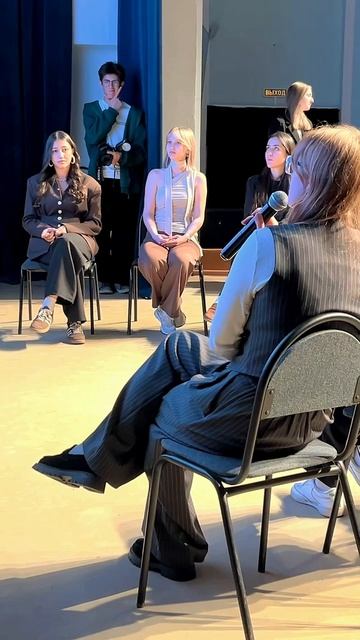 Конкурс закончился а воспоминания остались