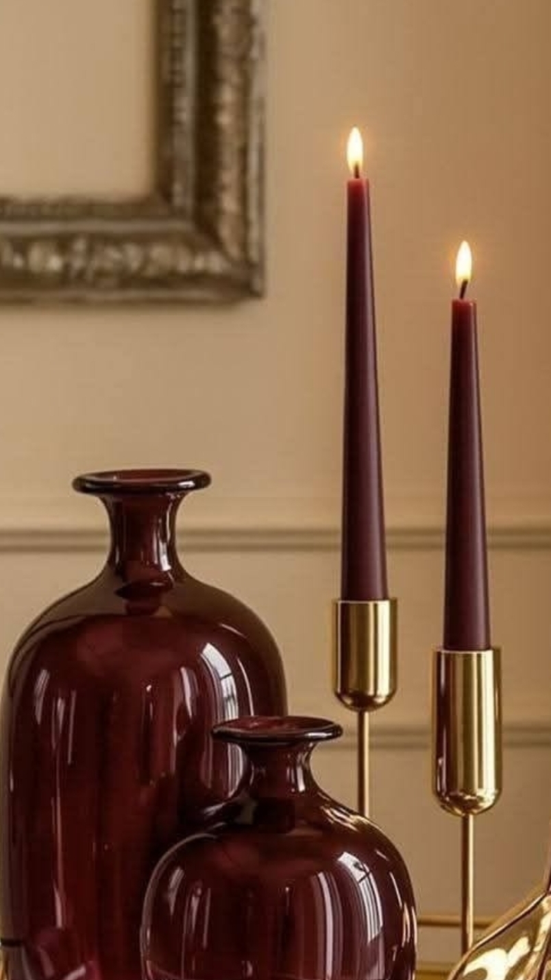 Декор в интерьере