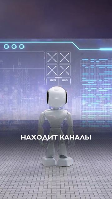 Как ИИ агенты уже заменяют отделы маркетинга