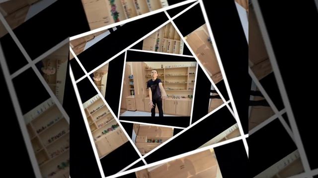 Занятия с комплексом Баламетрикс