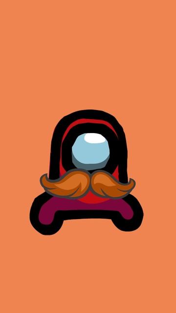 Lizzo - Boys But Mini Crewmate   Among Us Animation